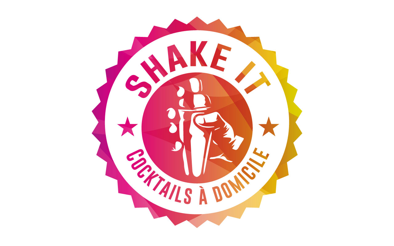 ShakeIt Cocktails